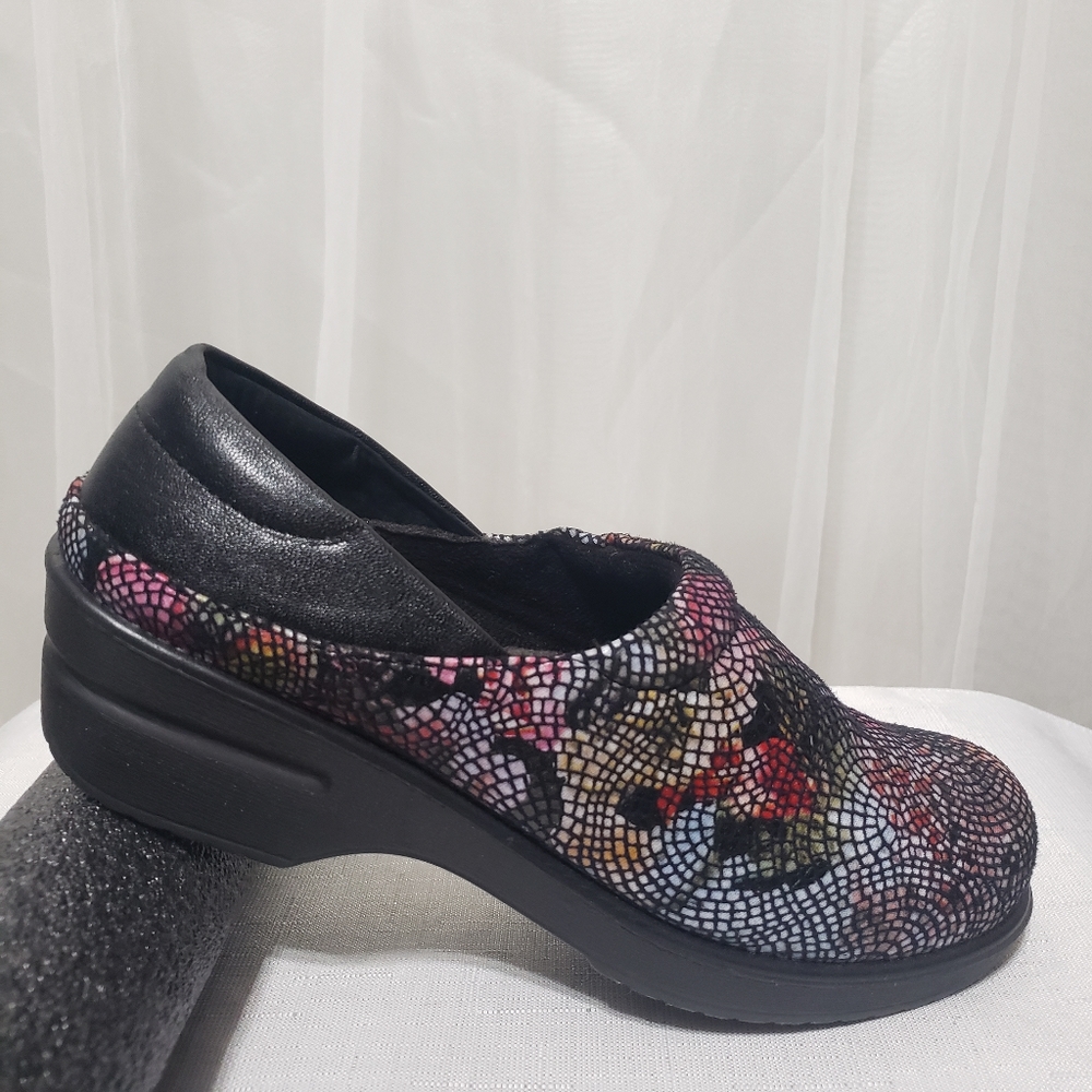 Ingaro Sz 6.5 Sonja19 Non-Slip Professional Clogs - Picture 7 of 16